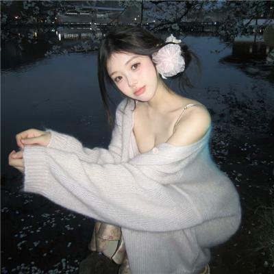 聪明的金发美女