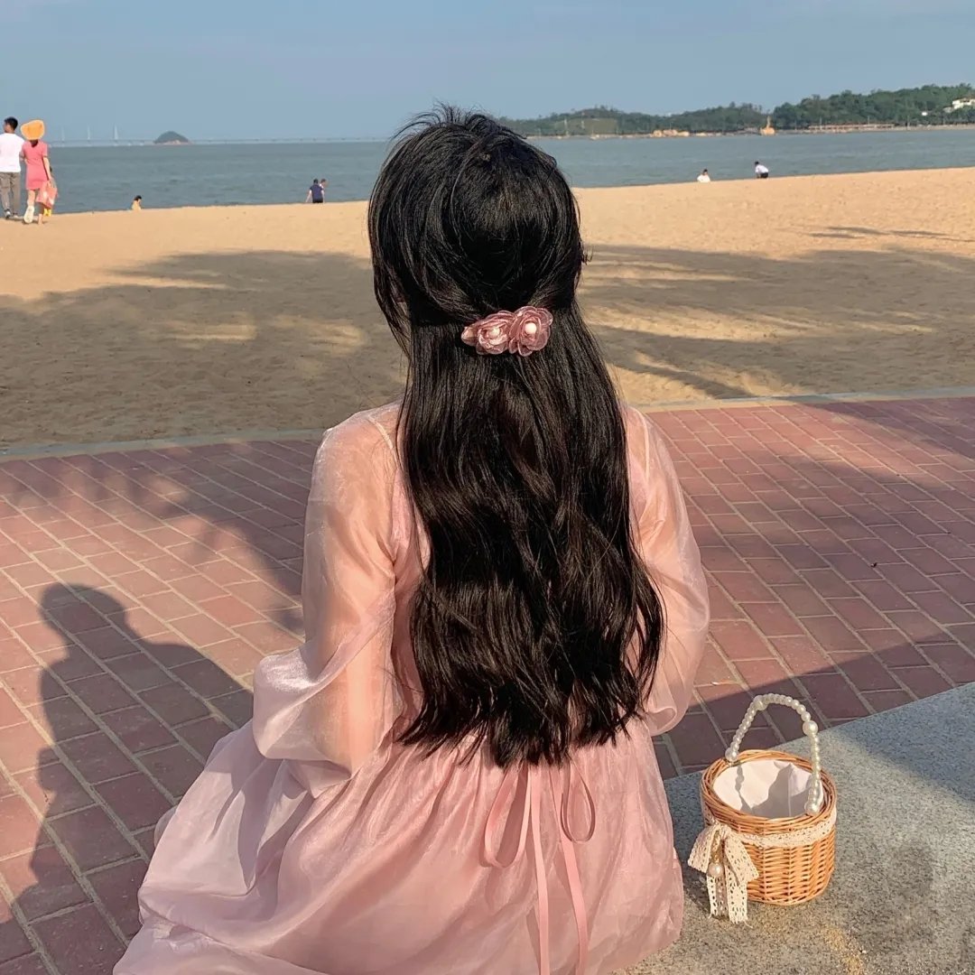 同样的天空