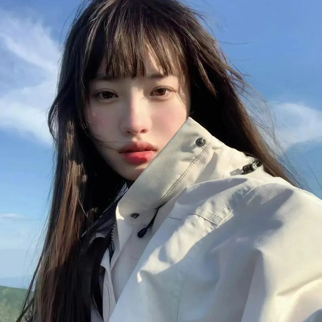 俏校花