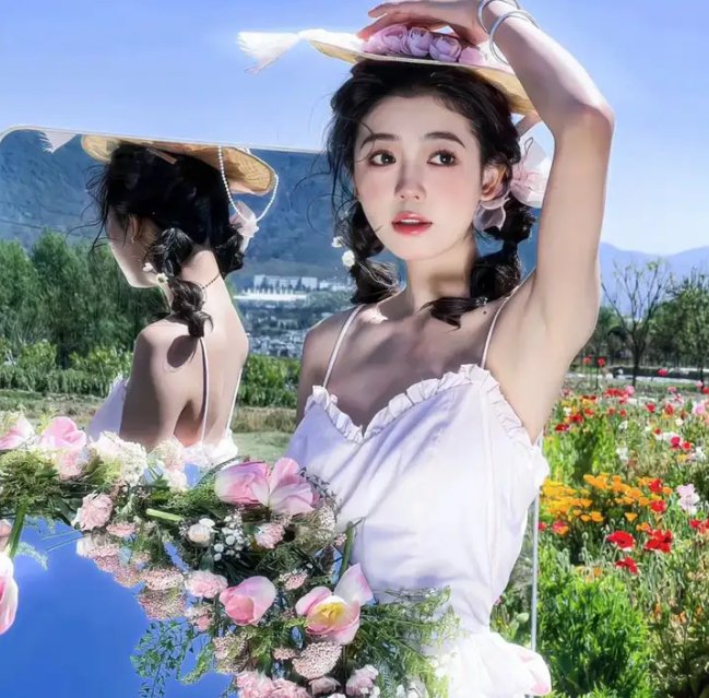 冬日微暖